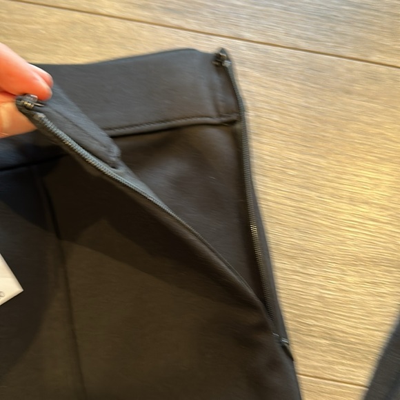 Loft Black Leggings - Picture 2 of 7